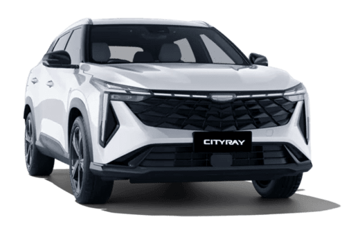 Geely Cityray